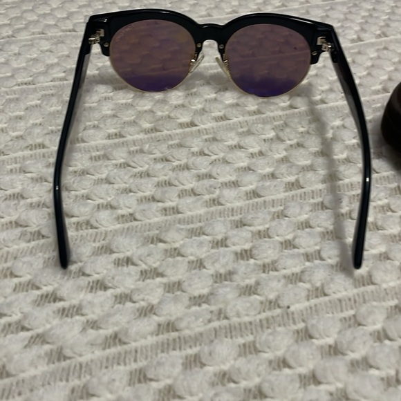 Tom Ford Henri-02 Sunglasses with Case - Picture 9 of 13